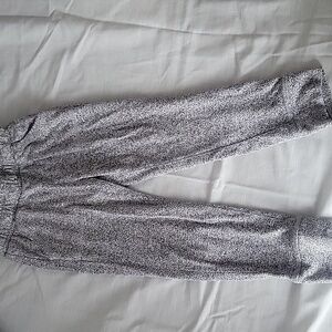 Cat & Jack Light Gray Joggers